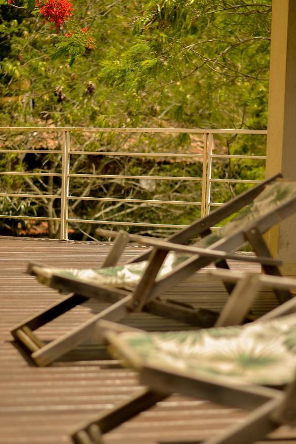 Ponta Amarela Experience Bed and Breakfast Búzios Exteriör bild