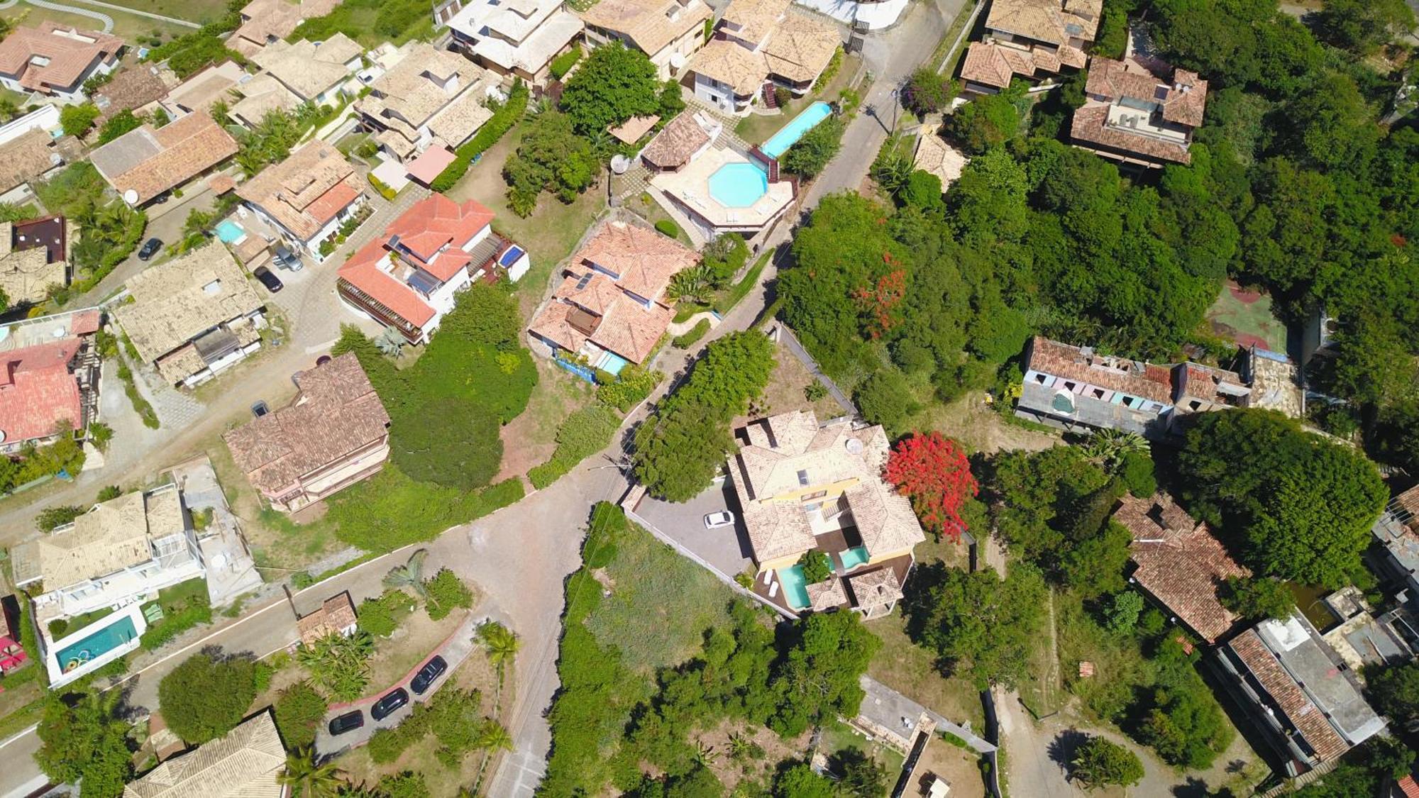 Ponta Amarela Experience Bed and Breakfast Búzios Exteriör bild